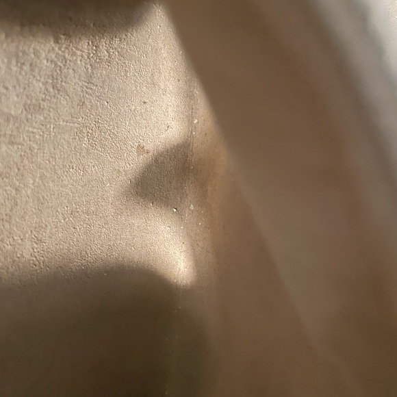 MCM X-large MÜNCHEN TOTE in White - Picture 6 of 9